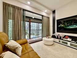 The Quintet (D23), Condominium #575489011